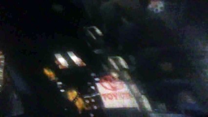 USJ バックトゥザフューチャー・ザライド 呪怨バージョン 1-2