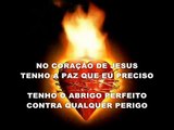 CORAÇÃO DE JESUS-ROBERTO CARLOS