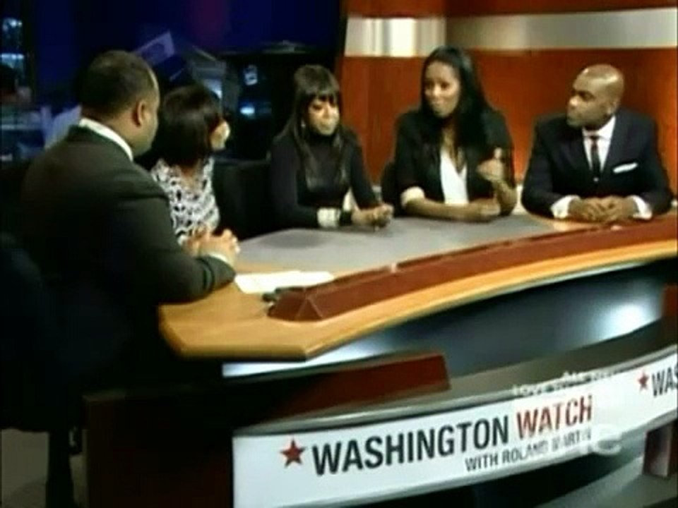 The Infamous Pepsi Max Commercial And African-American Images In Hollywood