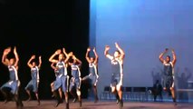 Mu Epsilon Chapter of Phi Beta Sigma Fraternity, Inc. 2011 EXTRAV Performance