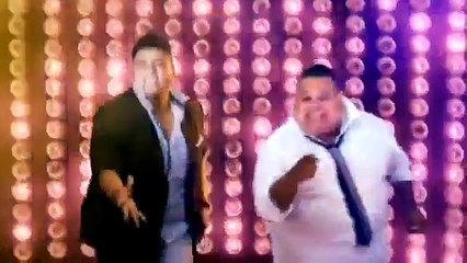 Los Golosos - El Baile Del Sapo (Video Oficial)(Enero 2014)