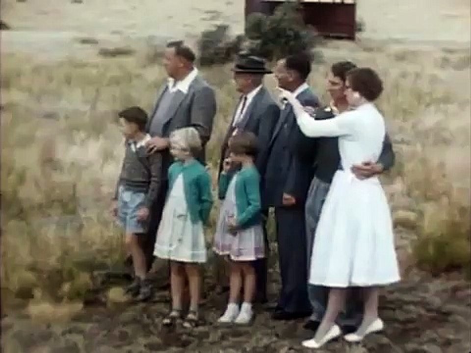 Granite Island, Victor Harbor