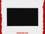 SONY VAIO VPCEE41FX/BJ LAPTOP LCD SCREEN 15.6 WXGA HD LED DIODE (SUBSTITUTE REPLACEMENT LCD