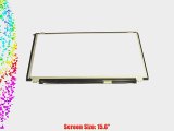 LG PHILIPS LP156WH3(TP)(S1) LAPTOP LCD SCREEN 15.6 WXGA HD DIODE (SUBSTITUTE REPLACEMENT LCD