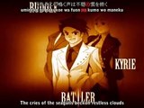 [Opening] Umineko No Naku Koro Ni - Ep2 & Ep3 (japanese & english & spanish subtitles)