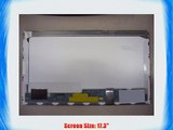 ACER ASPIRE 7741Z-4433 LAPTOP LCD SCREEN 17.3 WXGA   LED DIODE (SUBSTITUTE REPLACEMENT LCD