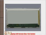GATEWAY NV59C LAPTOP LCD SCREEN 15.6 WXGA HD LED DIODE (SUBSTITUTE REPLACEMENT LCD SCREEN ONLY.