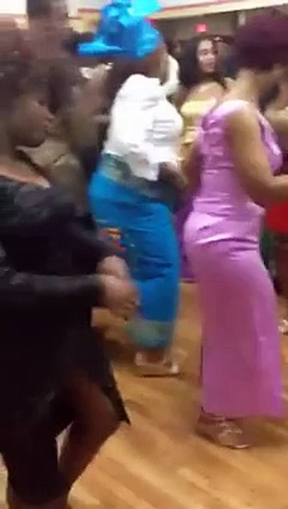 Caption this moment in a Party Hd Video
