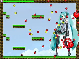 I Wanna Be The Emperor - Hatsune Miku (Avoidance)