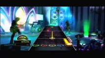 Guitar Hero: World Tour - Expert Guitar - Satch Boogie 5*