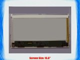 LG PHILIPS LP156WH4(TL)(Q1) LAPTOP LCD SCREEN 15.6 WXGA HD LED DIODE (SUBSTITUTE REPLACEMENT
