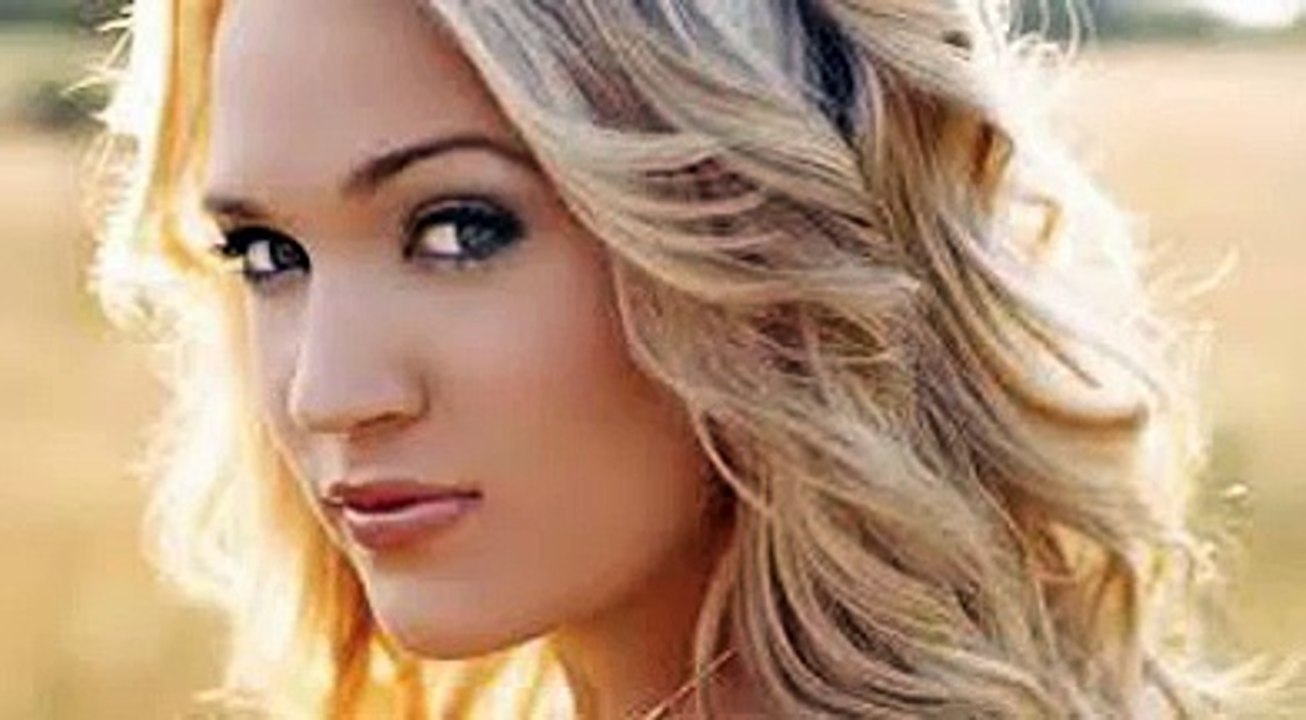 Blonde Hair Brown Eyes Makeup