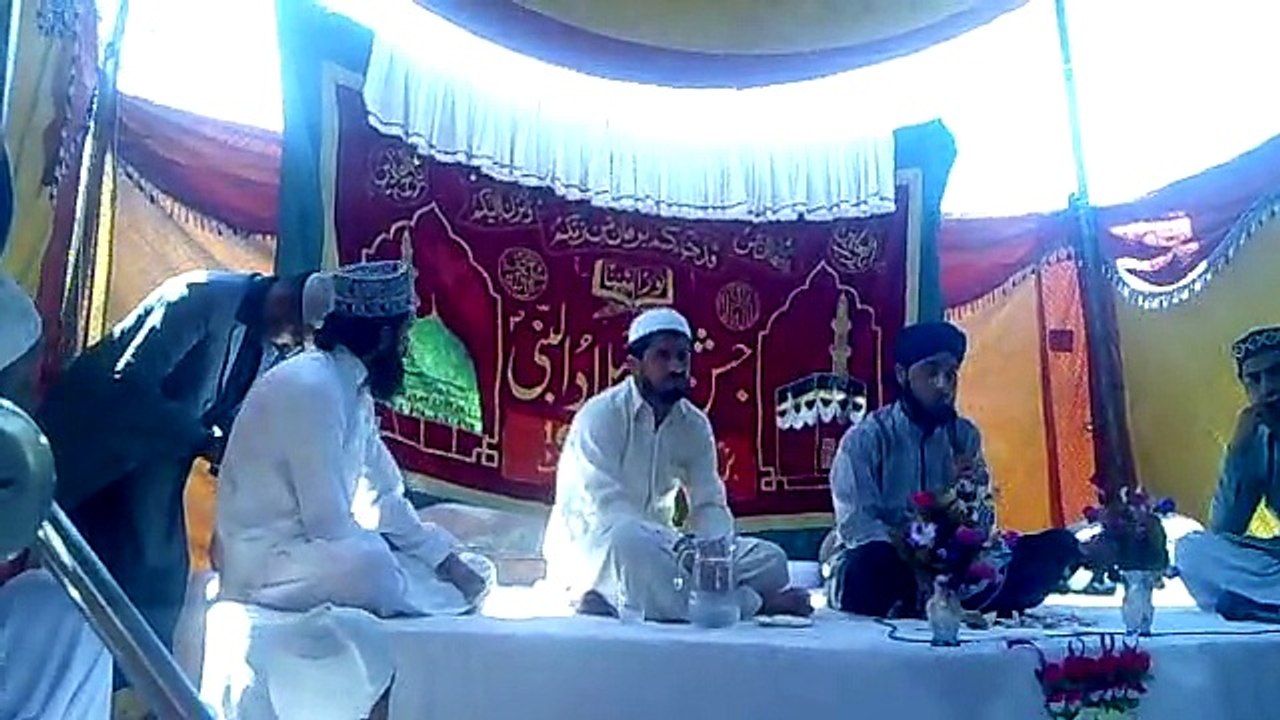 shahzada akram