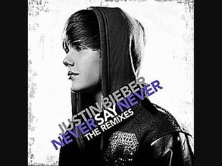 Como Descargar Never Say Never (Album) (2011)  - Justin Bieber.((Mediafire))