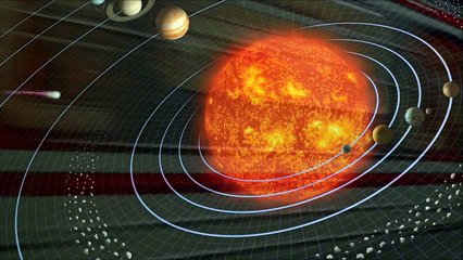 Grundprinzipien der allgemeinen Relativitätstheorie verständlich erklärt 🌌