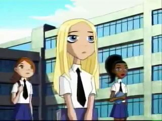 Once Upon A December - Terra