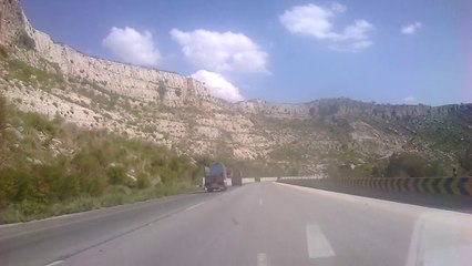 kallar kahar (islamabad to lahore)