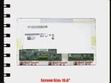 GATEWAY NV57H94U REPLACEMENT LAPTOP 15.6 LCD LED Display Screen