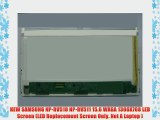 NEW SAMSUNG NP-RV510 NP-RV511 15.6 WXGA 1366X768 LED Screen (LED Replacement Screen Only. Not