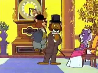 "Around the world with Willy Fog" (1981) Intro