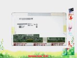 TOSHIBA SATELLITE S855-S5381 REPLACEMENT LAPTOP 15.6 LCD LED Display Screen