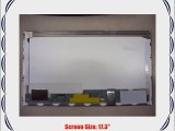 LG PHILIPS LP173WD1(TL)(E1) LAPTOP LCD SCREEN 17.3 WXGA   LED DIODE (SUBSTITUTE REPLACEMENT