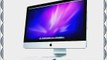 Apple iMac 21.5 Front Glass Cover Panel P/N: 922-9343 (Fit All 21.5 iMac From Mid 2010 thru
