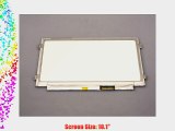 For ACER ASPIRE ONE D255-2509 Laptop LCD SCREEN Panel LED Glossy