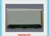ACER ASPIRE 5552 LAPTOP LCD SCREEN 15.6 WXGA HD LED DIODE (SUBSTITUTE REPLACEMENT LCD SCREEN