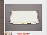 ACER ASPIRE ONE D255-2509 LAPTOP LCD SCREEN 10.1 WSVGA LED DIODE (SUBSTITUTE REPLACEMENT LCD