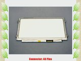 NEW GATEWAY LT2805U ZE6 10.1 WSVGA LAPTOP LED Screen (LED Replacement Screen Only. Not A Laptop