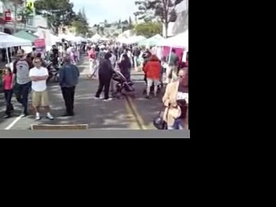 Oktoberfest in the Dimond '08