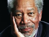 Morgan Freeman says Tity Sprinkles