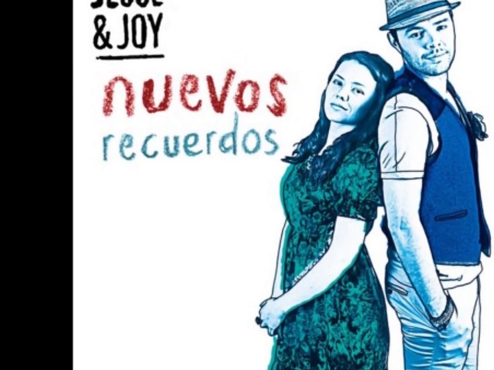 Jesse y Joy - Me Quiero Enamorar LETRA lyrics