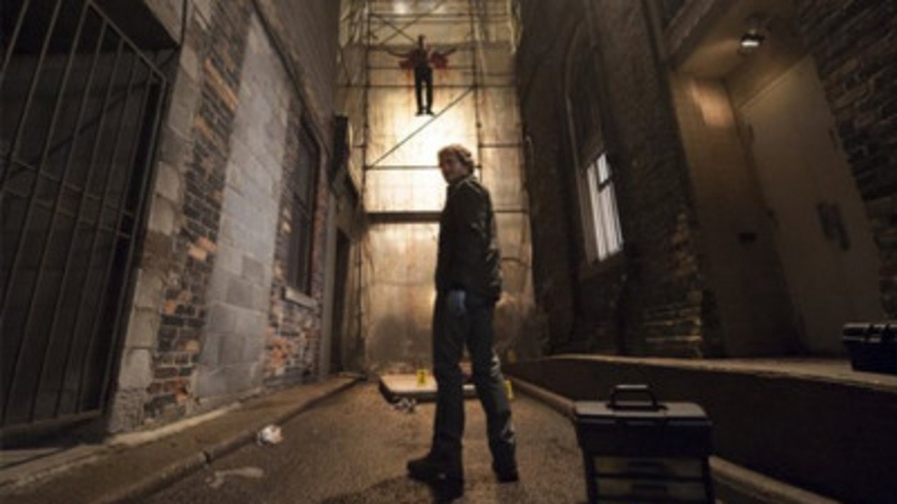 Hannibal season 3 episode 8 Full Episode Stream