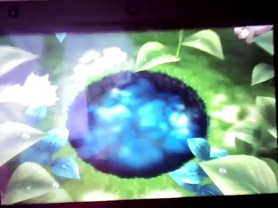 pokemon  rubis omega comment flasher des qr codes