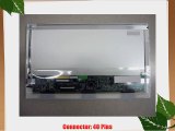 GATEWAY NAV50 LAPTOP LCD SCREEN 10.1 WSVGA LED DIODE (SUBSTITUTE REPLACEMENT LCD SCREEN ONLY.