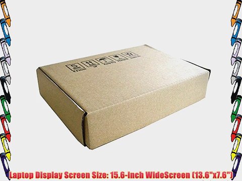 Original 15.6LCD Screen WUXGA LED Display For Dell XPS 15z L511Z B156HW03 V.0