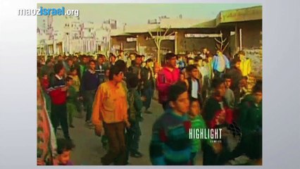 A Palestinian Goes Rogue