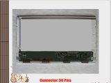 ASUS EEE PC 1215N LAPTOP LCD SCREEN 12.1 WXGA HD LED DIODE (SUBSTITUTE REPLACEMENT LCD SCREEN