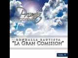 Rondalla Bautista La Gran Comicion Vol. 9