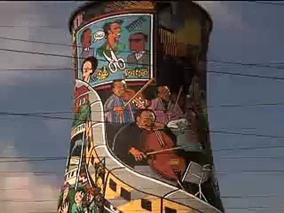 Soweto