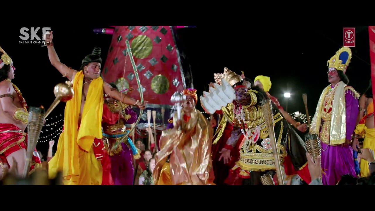 'Tu Chahiye' VIDEO Song Atif Aslam Bajrangi Bhaijaan  Salman Khan, Kareena Kapoor