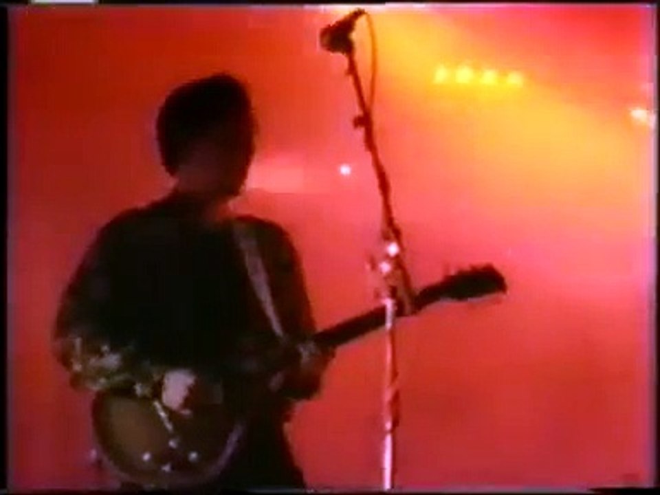 Pixies - Rock Music (live)