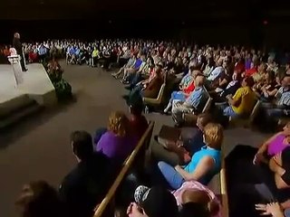 Mark Gungor - How Men and Women Keep Score