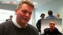 Saving our data - Nick Poole on digital archives