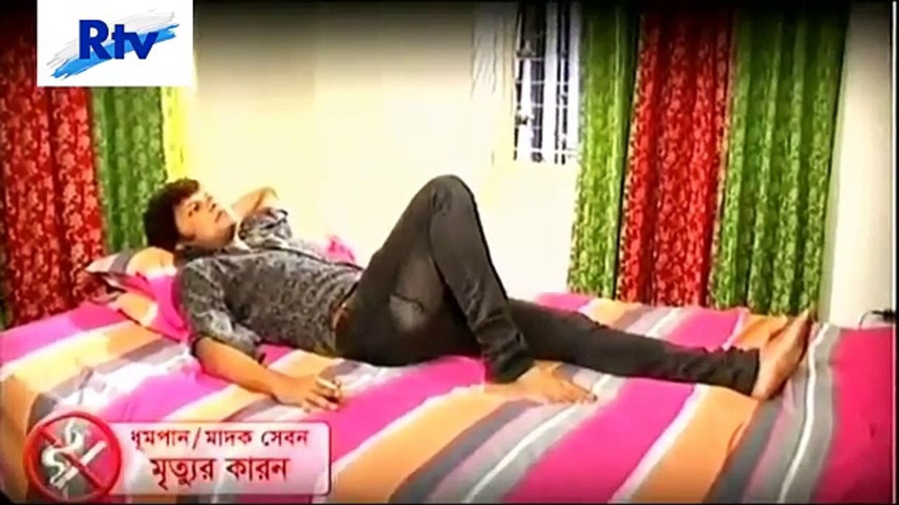 Bangla Crime Program 'স্বামী বিদেশে তাই প্রাইভেট টিচার এর সাথে অশ্লীল সম্পর্ক' Dailyvision TV