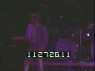 The Who - Who are you 1982