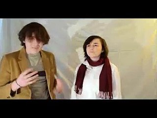 Attack on Titan: a Parody