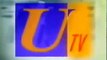 ITV UTV IDENTS